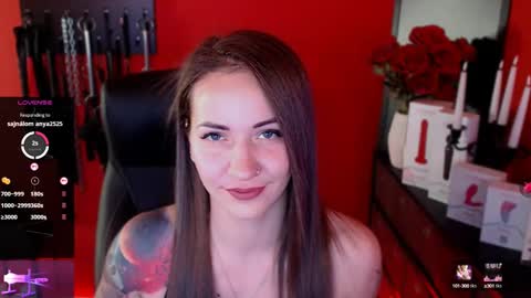 gina_hotlick online show from February 21, 3:43 pm