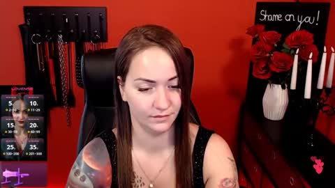 gina_hotlick online show from January 13, 1:16 pm