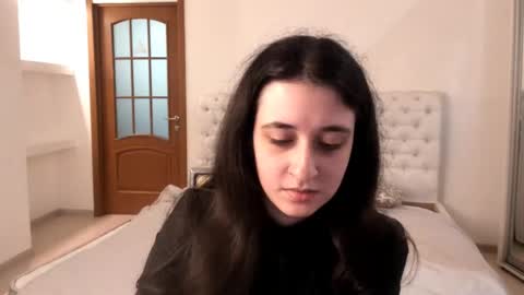 Snapshot of ginablum chatting on December 18, 10:19 am Kate online show from December 18, 10:19 am