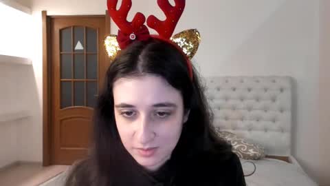 Snapshot of ginablum chatting on December 19, 10:45 am Kate online show from December 19, 10:45 am