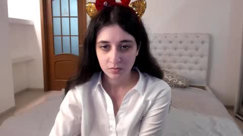 Snapshot of ginablum chatting on December 20, 10:38 am Kate online show from December 20, 10:38 am