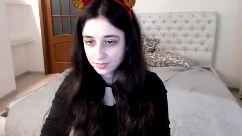 Snapshot of ginablum chatting on December 24, 10:22 am Kate online show from December 24, 10:22 am