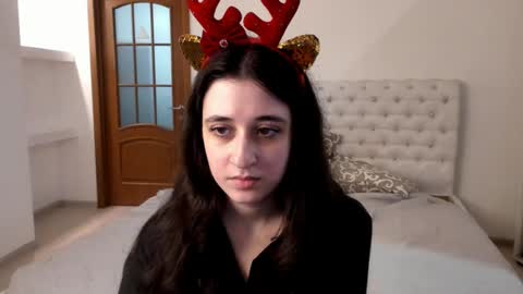 Snapshot of ginablum chatting on December 26, 11:10 am Kate online show from December 26, 11:10 am