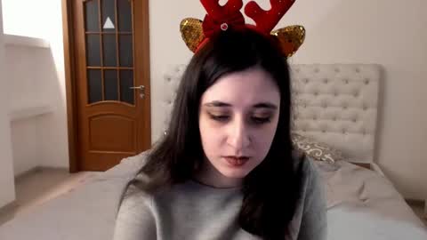 Snapshot of ginablum chatting on December 28, 10:14 am Kate online show from December 28, 10:14 am