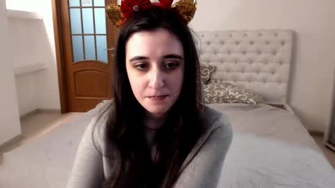 Snapshot of ginablum chatting on December 29, 4:19 pm Kate online show from December 29, 4:19 pm