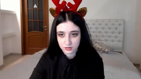 Snapshot of ginablum chatting on December 31, 9:10 am Kate online show from December 31, 9:10 am