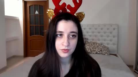 Snapshot of ginablum chatting on January 7, 9:50 am Kate online show from January 7, 9:50 am
