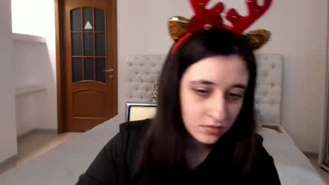 Snapshot of ginablum chatting on January 7, 12:52 pm Kate online show from January 7, 12:52 pm