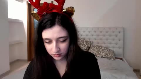 Snapshot of ginablum chatting on January 8, 12:37 pm Kate online show from January 8, 12:37 pm