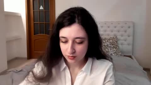 Snapshot of ginablum chatting on January 10, 9:02 am Kate online show from January 10, 9:02 am