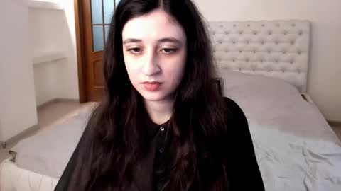 Snapshot of ginablum chatting on January 11, 2:04 pm Kate online show from January 11, 2:04 pm