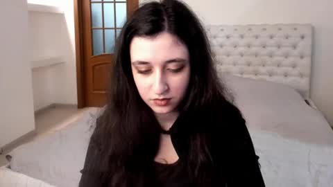 Snapshot of ginablum chatting on January 12, 12:01 pm Kate online show from January 12, 12:01 pm