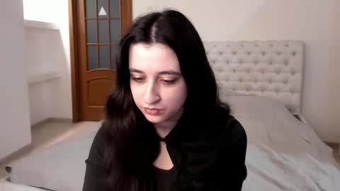 Snapshot of ginablum chatting on January 15, 1:09 pm Kate online show from January 15, 1:09 pm