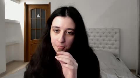 Snapshot of ginablum chatting on January 16, 12:09 pm Kate online show from January 16, 12:09 pm