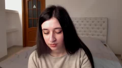 Snapshot of ginablum chatting on January 19, 12:06 pm Kate online show from January 19, 12:06 pm