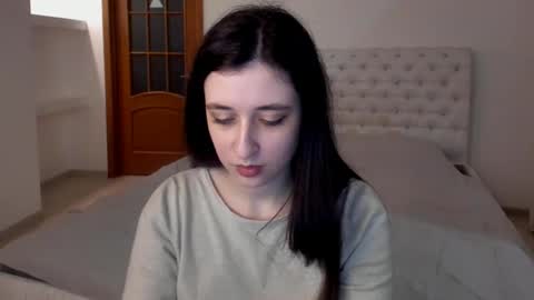 Snapshot of ginablum chatting on January 21, 9:46 am Kate online show from January 21, 9:46 am