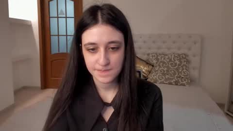 Snapshot of ginablum chatting on February 25, 1:17 pm Kate online show from February 25, 1:17 pm