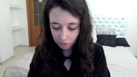 Snapshot of ginablum chatting on September 19, 7:54 am Kate online show from September 19, 7:54 am