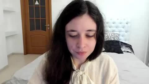 Snapshot of ginablum chatting on September 27, 9:03 am Kate online show from September 27, 9:03 am