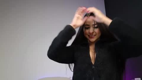 Gina Cali online show from January 16, 4:05 am