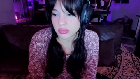 Gina Katana online show from May 10, 7:13 am