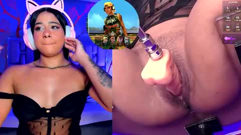 Gina online show from May 21, 4:41 am