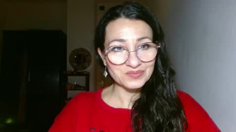 GinaONeon online show from February 3, 8:57 pm