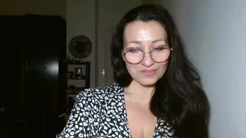 GinaONeon online show from February 26, 8:54 pm