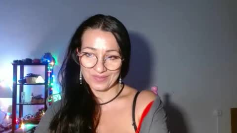GinaONeon online show from October 20, 7:03 pm