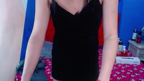 ginasailor online show from February 10, 9:47 am