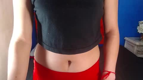 ginasailor online show from February 18, 2:27 pm