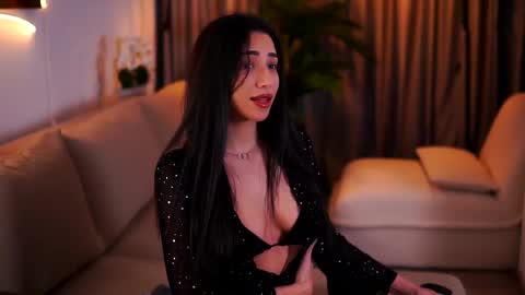 Gina online show from February 20, 7:52 pm