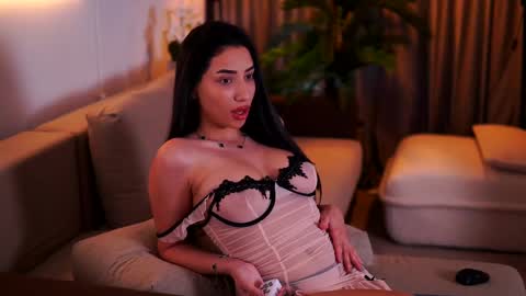 Gina online show from February 21, 10:48 pm