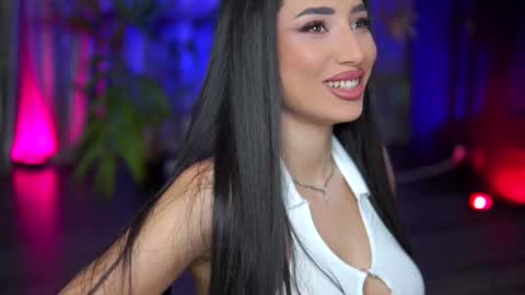 Gina online show from October 15, 6:52 pm