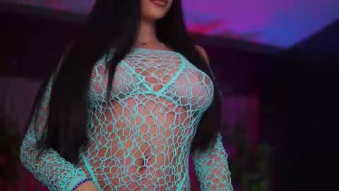 Gina online show from January 9, 7:48 pm