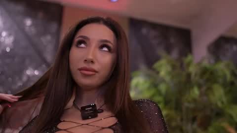Gina online show from May 22, 8:36 pm