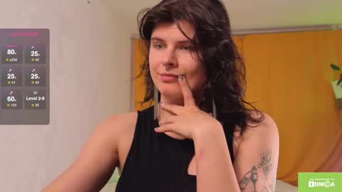 Gina online show from November 6, 4:08 pm