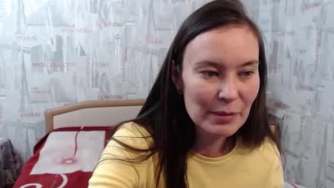 Snapshot of ginaxsoulah__ chatting on December 9, 9:49 am ginaxsoulah   online show from December 9, 9:49 am