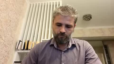 Snapshot of gindrie chatting on September 11, 11:10 am Gabriel online show from September 11, 11:10 am