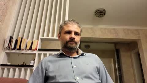 Gabriel online show from November 16, 6:41 am