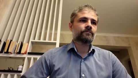 Gabriel online show from November 17, 12:55 pm