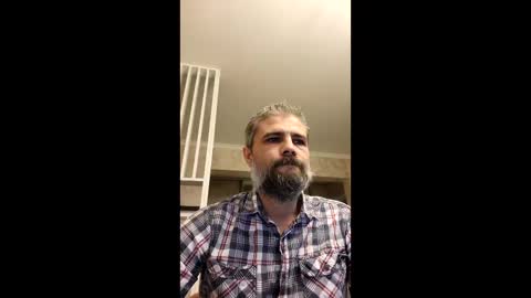 Gabriel online show from January 9, 2:09 pm