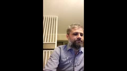 Gabriel online show from January 11, 4:12 pm