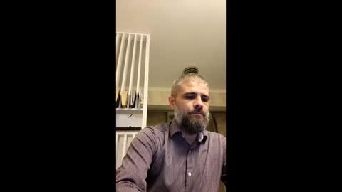 Snapshot of gindrie chatting on January 18, 4:22 pm Gabriel online show from January 18, 4:22 pm