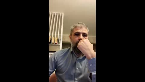 Snapshot of gindrie chatting on February 2, 10:03 am Gabriel online show from February 2, 10:03 am