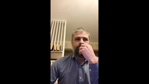 Snapshot of gindrie chatting on February 9, 1:09 am Gabriel online show from February 9, 1:09 am