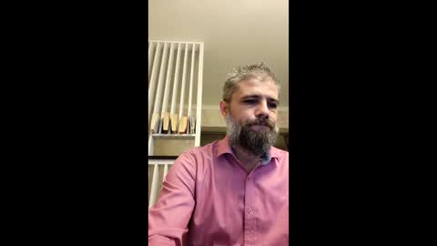 Snapshot of gindrie chatting on February 10, 8:18 am Gabriel online show from February 10, 8:18 am