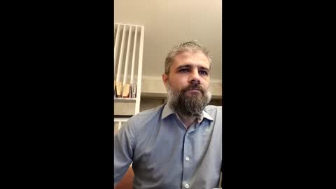 Snapshot of gindrie chatting on February 11, 2:11 pm Gabriel online show from February 11, 2:11 pm