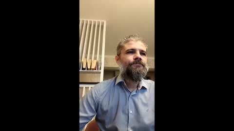 Snapshot of gindrie chatting on February 12, 9:48 am Gabriel online show from February 12, 9:48 am