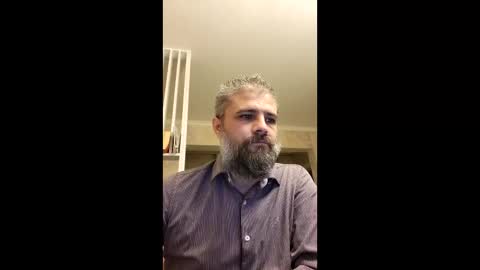 Snapshot of gindrie chatting on February 12, 10:49 pm Gabriel online show from February 12, 10:49 pm